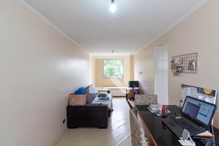 Sala de apartamento para alugar com 2 quartos, 65m² em Artur Alvim, São Paulo