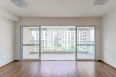 Apartamento para alugar com 49m², 1 quarto e 1 vagaSala/Quarto
