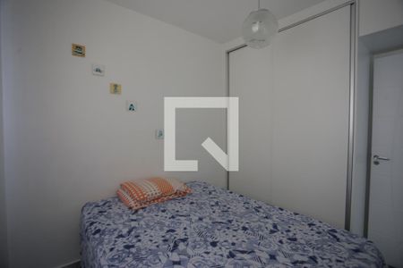 Quarto 1 de apartamento à venda com 2 quartos, 60m² em Camargos, Belo Horizonte