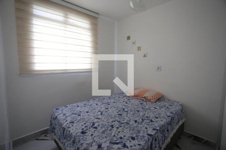 Quarto 1 de apartamento à venda com 2 quartos, 60m² em Camargos, Belo Horizonte