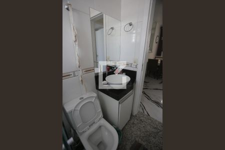 Apartamento à venda com 60m², 2 quartos e 1 vagaBanheiro