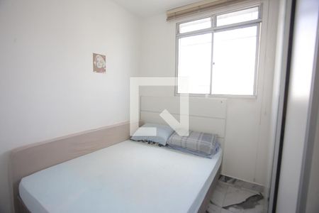 Apartamento à venda com 60m², 2 quartos e 1 vagaQuarto 2