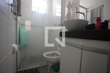 Apartamento à venda com 60m², 2 quartos e 1 vagaBanheiro