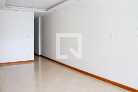 Sala de apartamento à venda com 3 quartos, 143m² em Barra da Tijuca, Rio de Janeiro