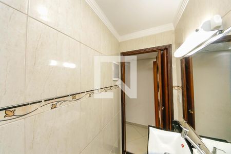 Lavabo de casa à venda com 3 quartos, 280m² em Jardim Independência (são Paulo), São Paulo