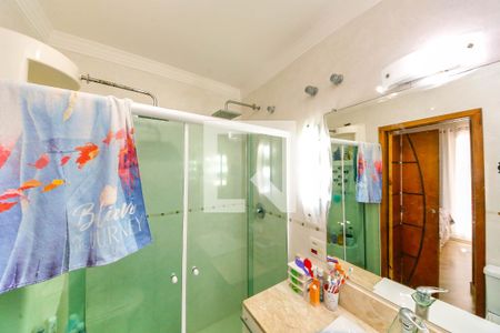 Casa à venda com 220m², 3 quartos e 2 vagasBanheiro Suíte