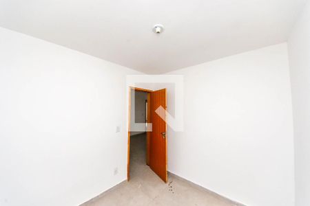 Quarto 2 de apartamento para alugar com 2 quartos, 47m² em Chácara Mafalda, São Paulo
