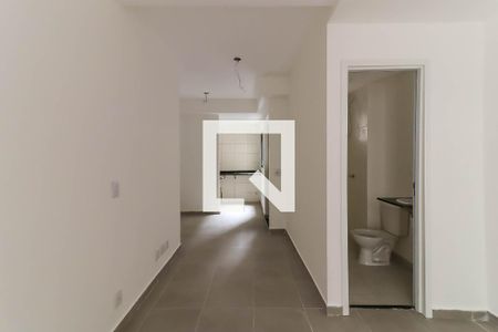 Apartamento para alugar com 1 quarto, 35m² em Vila Plana, São Paulo