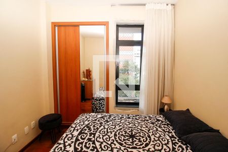 Apartamento à venda com 125m², 3 quartos e 1 vagaQuarto 1