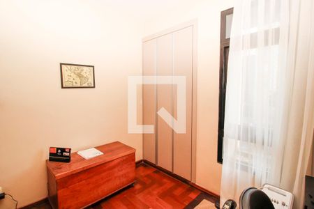 Apartamento à venda com 125m², 3 quartos e 1 vagaQuarto 2