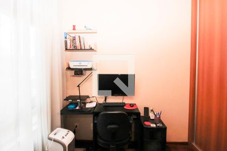 Apartamento à venda com 125m², 3 quartos e 1 vagaQuarto 2