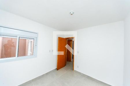 Quarto 1 de apartamento para alugar com 2 quartos, 47m² em Chácara Mafalda, São Paulo