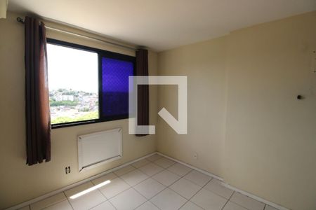 Quarto 2 de apartamento à venda com 3 quartos, 77m² em Cachambi, Rio de Janeiro