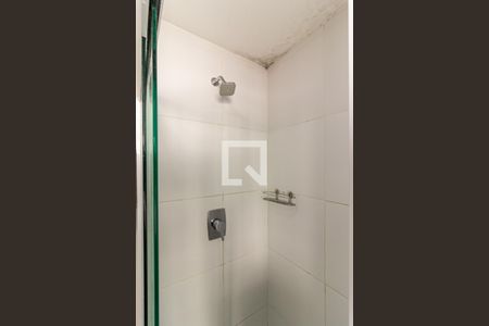Studio à venda com 23m², 1 quarto e 1 vagaBanheiro - Chuveiro