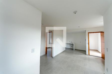 Apartamento à venda com 77m², 2 quartos e 1 vagaSala/Cozinha