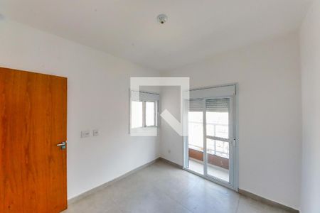 Quarto 2 de apartamento para alugar com 2 quartos, 47m² em Chácara Mafalda, São Paulo