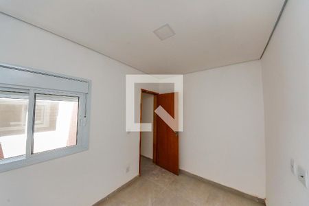 Quarto 2 de apartamento para alugar com 2 quartos, 45m² em Chácara Mafalda, São Paulo
