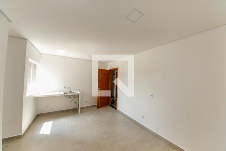 Apartamento para alugar com 47m², 2 quartos e sem vagaSala/Cozinha