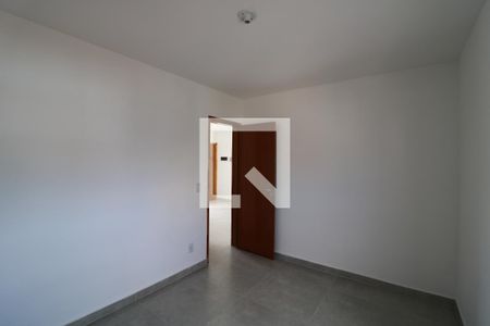 Quarto  de apartamento para alugar com 2 quartos, 44m² em Chácara Mafalda, São Paulo
