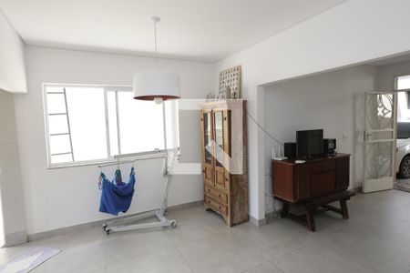 Sala de casa à venda com 3 quartos, 360m² em Eldorado, Contagem