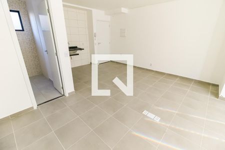 Apartamento para alugar com 1 quarto, 33m² em Vila Plana, São Paulo