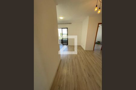 Sala de apartamento para alugar com 2 quartos, 74m² em Vila Antonio, São Paulo