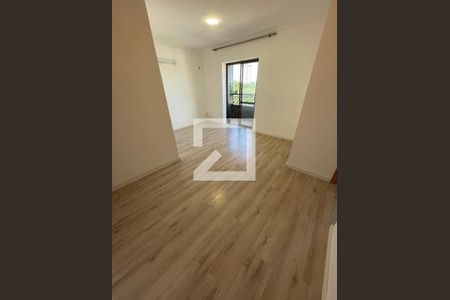 Sala de apartamento para alugar com 2 quartos, 74m² em Vila Antonio, São Paulo