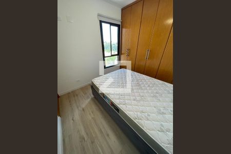 Quarto 2 de apartamento para alugar com 2 quartos, 74m² em Vila Antonio, São Paulo