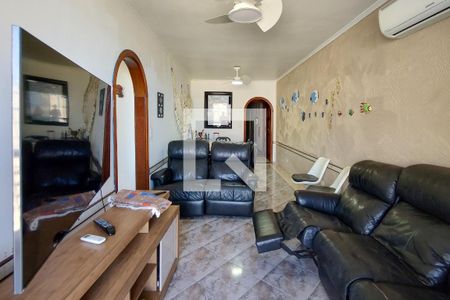 Apartamento para alugar com 86m², 2 quartos e 2 vagasSala