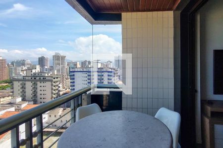 Apartamento para alugar com 86m², 2 quartos e 2 vagasSacada