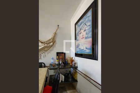 Apartamento para alugar com 86m², 2 quartos e 2 vagasSala