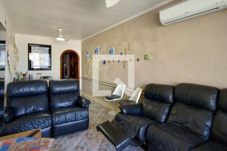 Apartamento para alugar com 86m², 2 quartos e 2 vagasSala