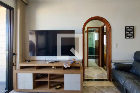 Apartamento para alugar com 86m², 2 quartos e 2 vagasSala