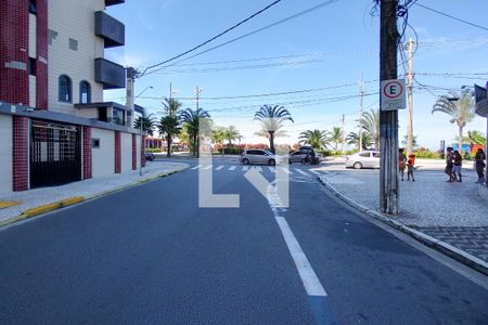 Apartamento para alugar com 86m², 2 quartos e 2 vagasVista da Rua