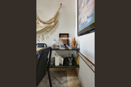 Apartamento para alugar com 86m², 2 quartos e 2 vagasSala