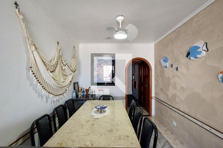 Apartamento para alugar com 86m², 2 quartos e 2 vagasSala