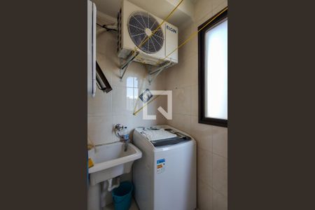Apartamento para alugar com 86m², 2 quartos e 2 vagasÁrea de Serviço