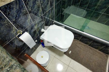 Apartamento para alugar com 86m², 2 quartos e 2 vagasBanheiro