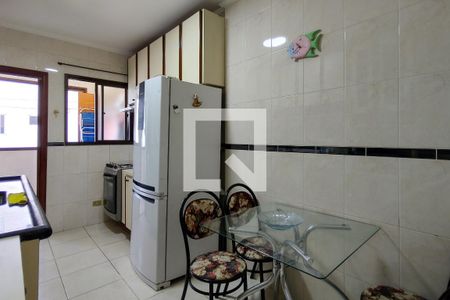 Apartamento para alugar com 86m², 2 quartos e 2 vagasCozinha