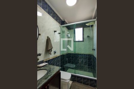 Apartamento para alugar com 86m², 2 quartos e 2 vagasBanheiro