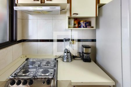 Apartamento para alugar com 86m², 2 quartos e 2 vagasCozinha