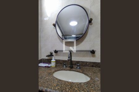 Apartamento para alugar com 86m², 2 quartos e 2 vagasBanheiro da Suíte