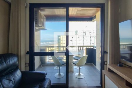 Apartamento para alugar com 86m², 2 quartos e 2 vagasSala