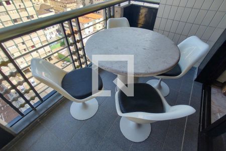 Apartamento para alugar com 86m², 2 quartos e 2 vagasSacada