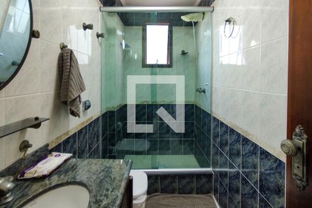 Apartamento para alugar com 86m², 2 quartos e 2 vagasBanheiro