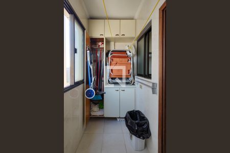 Apartamento para alugar com 86m², 2 quartos e 2 vagasÁrea de Serviço