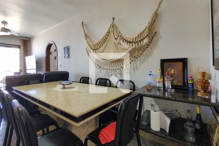 Apartamento para alugar com 86m², 2 quartos e 2 vagasSala