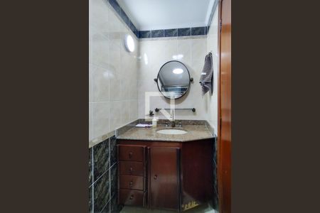 Apartamento para alugar com 86m², 2 quartos e 2 vagasBanheiro da Suíte