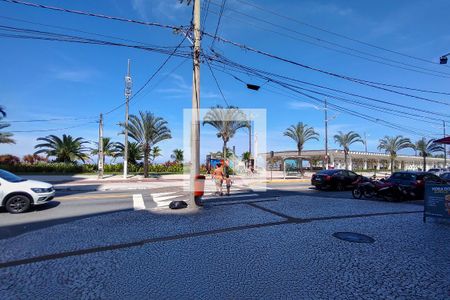 Apartamento para alugar com 86m², 2 quartos e 2 vagasVista da Rua