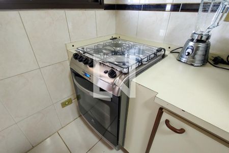 Apartamento para alugar com 86m², 2 quartos e 2 vagasCozinha